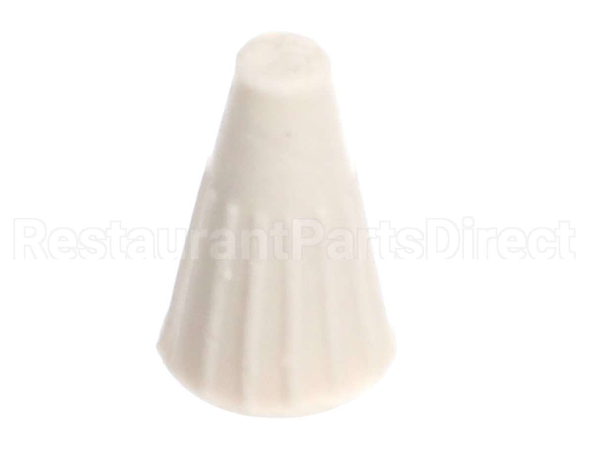AS-89467 Bakers Pride Nut; Wire Ceramic