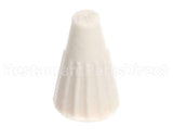 AS-89467 Bakers Pride Nut; Wire Ceramic