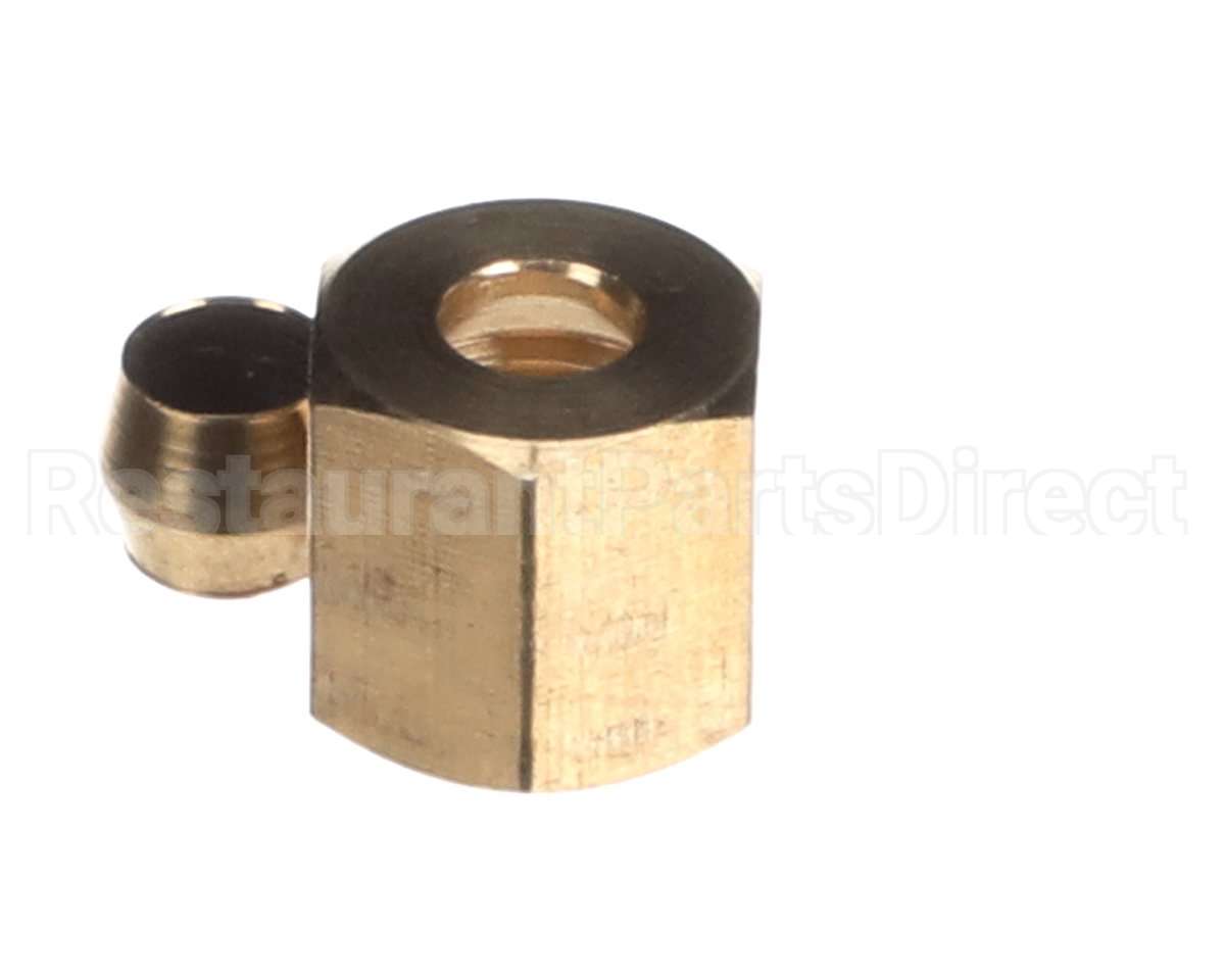AS-N1014A Bakers Pride Compression Nut/Ferrul Combo
