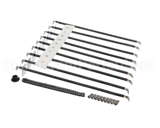 AS-PS000MCD208 Apw Wyott Kit, 208V. Field Service (Mcd