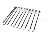 AS-PS000MCD208 Apw Wyott Kit, 208V. Field Service (Mcd