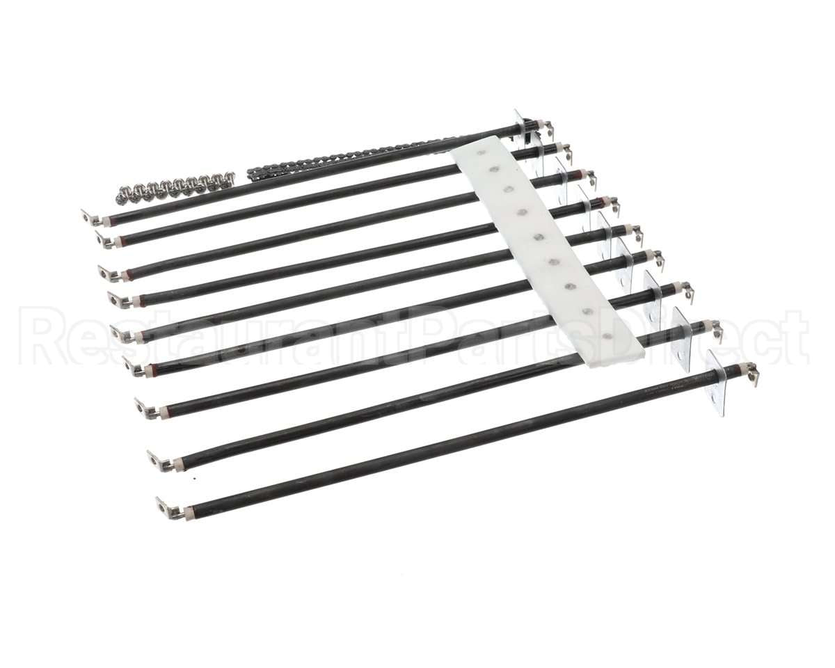 AS-PS000MCD208 Apw Wyott Kit, 208V. Field Service (Mcd