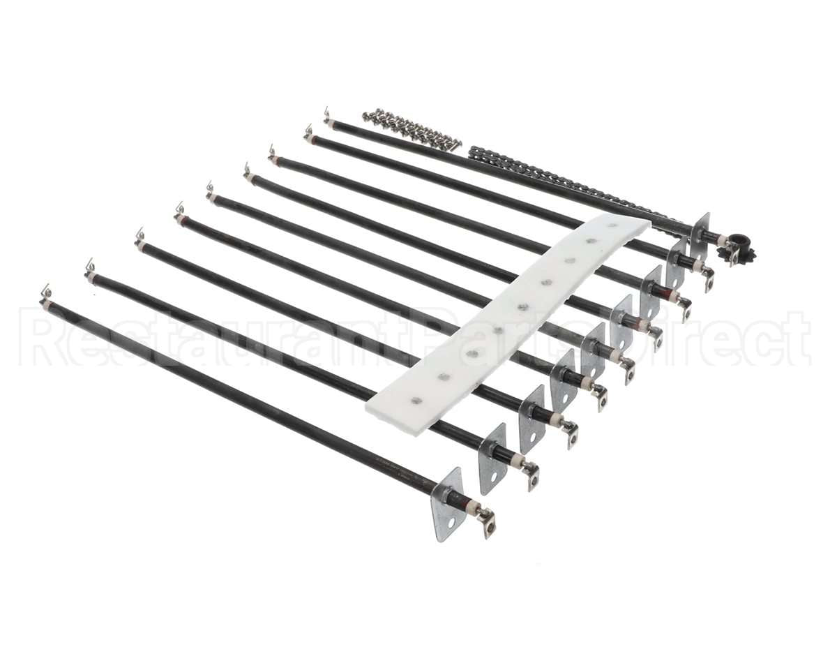 AS-PS000MCD208 Apw Wyott Kit, 208V. Field Service (Mcd