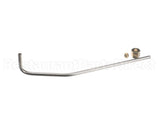 AS-R3042X Bakers Pride Pilot Tube W/Nut & Ferrule; 7-