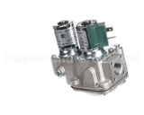 AS-R3095A Bakers Pride Valve Combi; G96Hga-4;50/60Hz