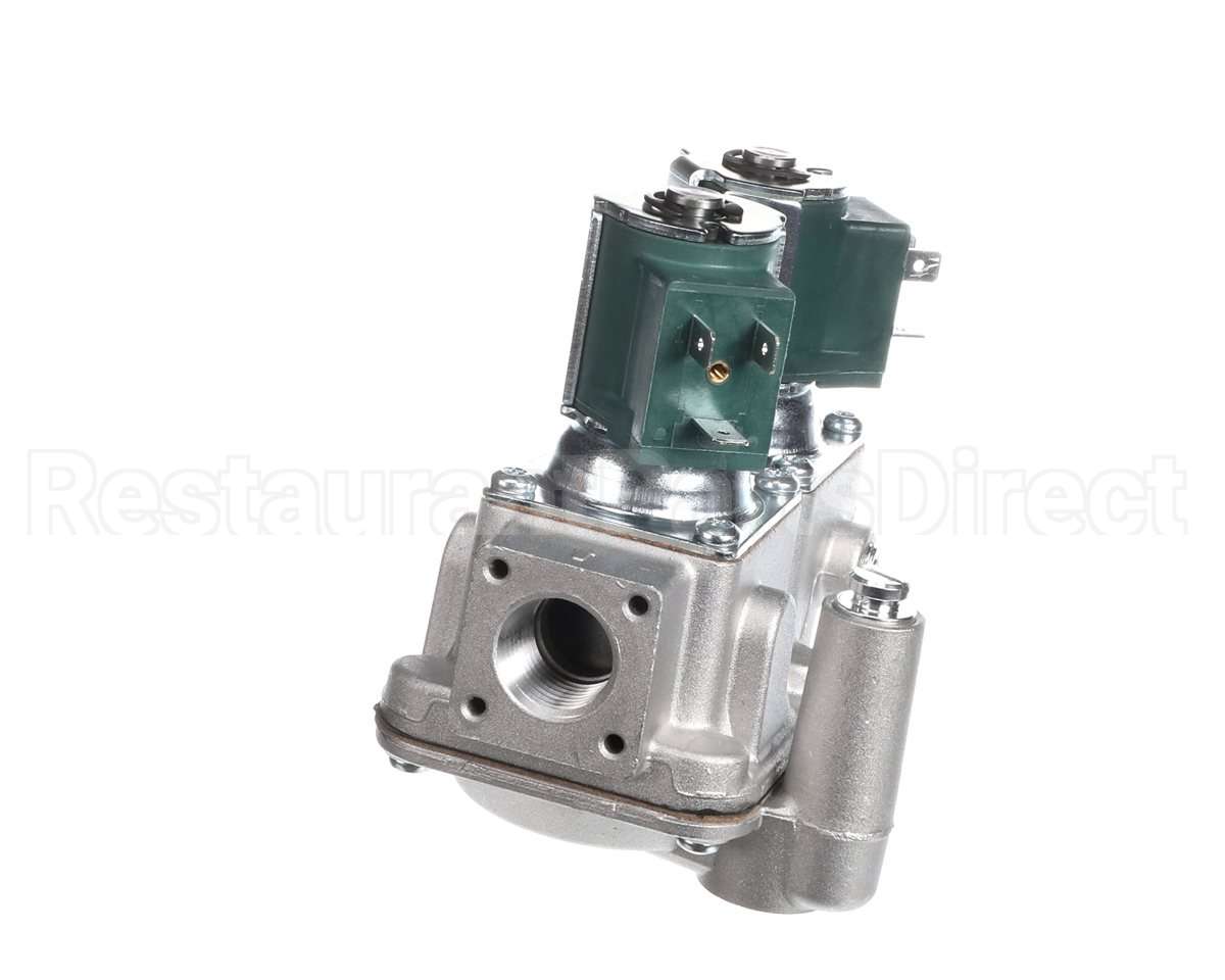 AS-R3095A Bakers Pride Valve Combi; G96Hga-4;50/60Hz