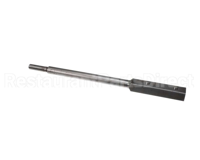 AS-S3040A Bakers Pride Door Rod; 3/4Dia X 14-1/2