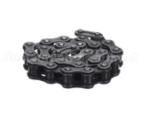AS-S3112X Bakers Pride Roller Chain; 35-11 X 1 Ft Long