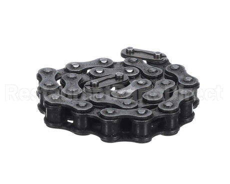 AS-S3112X Bakers Pride Roller Chain; 35-11 X 1 Ft Long