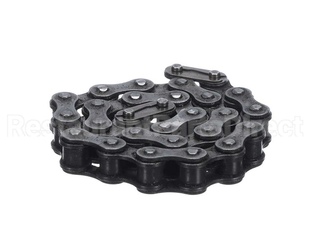 AS-S3112X Bakers Pride Roller Chain; 35-11 X 1 Ft Long