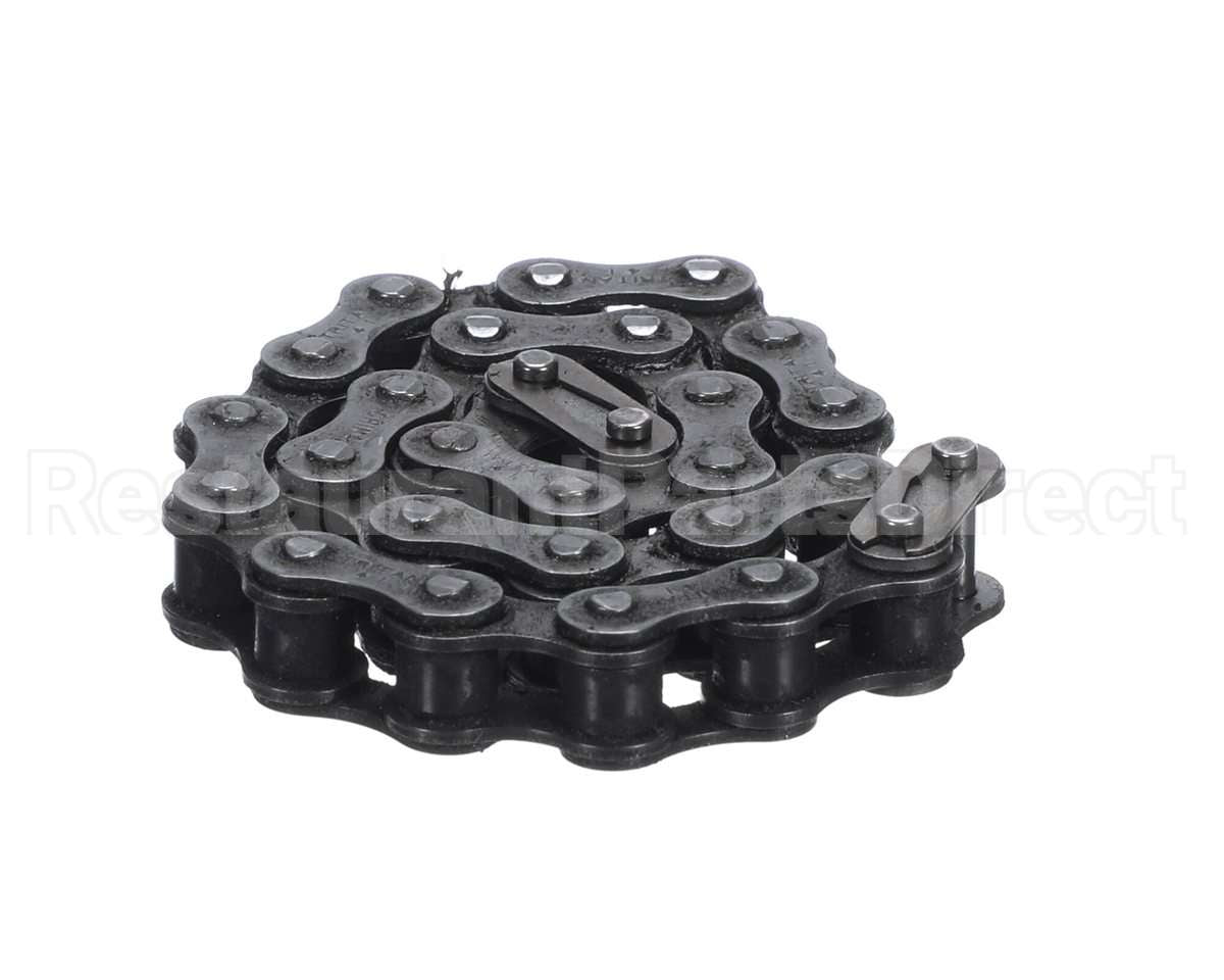 AS-S3112X Bakers Pride Roller Chain; 35-11 X 1 Ft Long