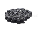 AS-S3112X Bakers Pride Roller Chain; 35-11 X 1 Ft Long