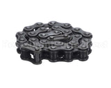 AS-S3112X Bakers Pride Roller Chain; 35-11 X 1 Ft Long