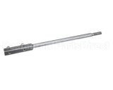 AS-S3128X Bakers Pride Door Rod; 3/4Dia X 17-1/2[Comp