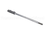 AS-S3128X Bakers Pride Door Rod; 3/4Dia X 17-1/2[Comp