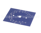 AS-U1422A Bakers Pride Overlay-Patch;Fast;Rot