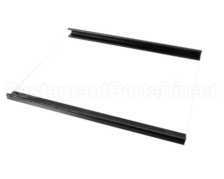 AS.316.01 Hatco Lfst-48 Lh Door Black