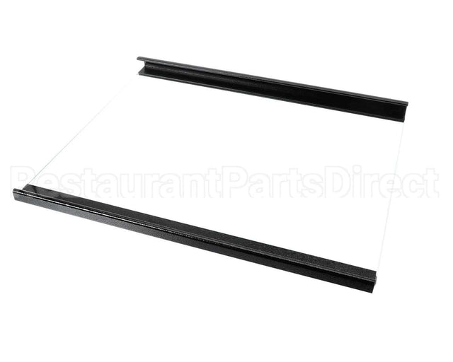 AS.316.01 Hatco Lfst-48 Lh Door Black
