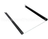 AS.316.01 Hatco Lfst-48 Lh Door Black