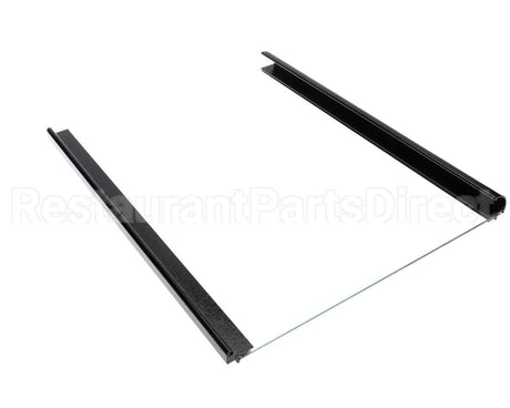 AS.316.01 Hatco Lfst-48 Lh Door Black