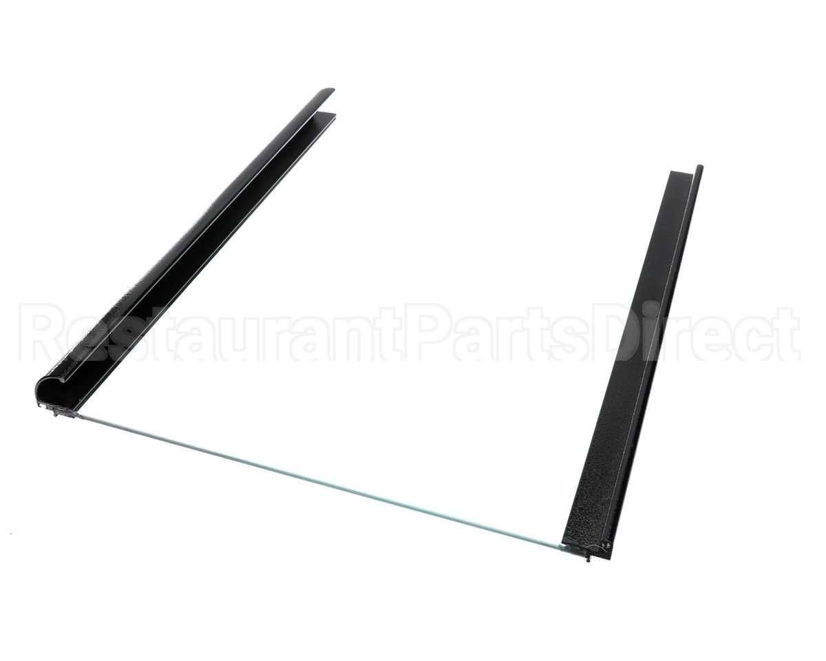AS.316.01 Hatco Lfst-48 Lh Door Black