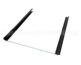AS.316.01 Hatco Lfst-48 Lh Door Black