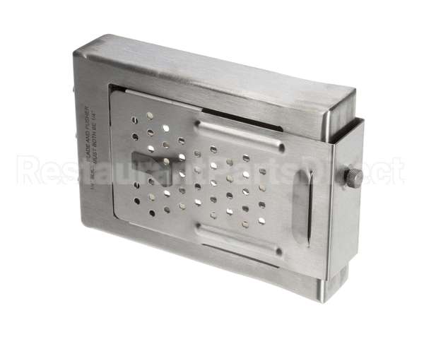 AS015 Edlund Assembly, Arc Blade Cartridge