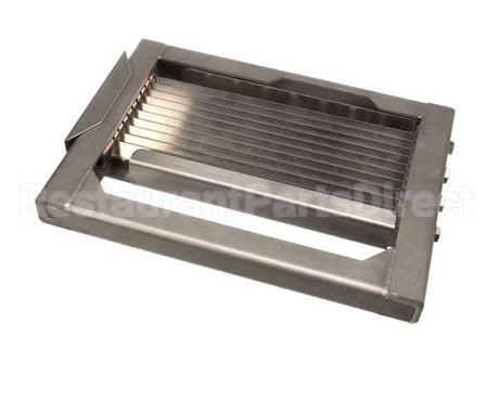 AS017 Edlund Blade Assembly, 1/4, Laser 2