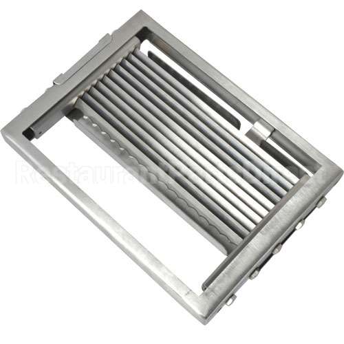 AS018 Compatible Edlund Blade Cartridge Assy, 3/16" Cut