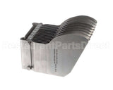 AS020 Edlund Assembly, Arc Pusher Fingers, 3/16