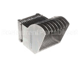 AS020 Edlund Assembly, Arc Pusher Fingers, 3/16