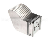 AS020 Edlund Assembly, Arc Pusher Fingers, 3/16