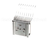 AS020 Edlund Assembly, Arc Pusher Fingers, 3/16