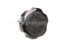 AS030 Edlund Quick Change Knob, 1/4-20
