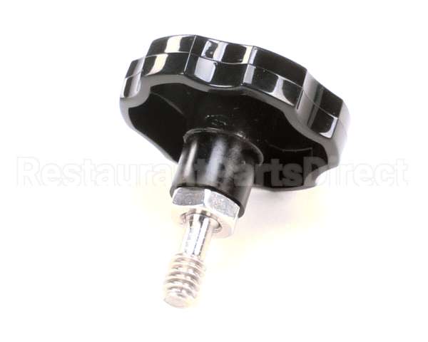 AS030 Edlund Quick Change Knob, 1/4-20