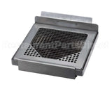 AS035 Edlund 1/4 Grid Blade Cart. W/ Wash G