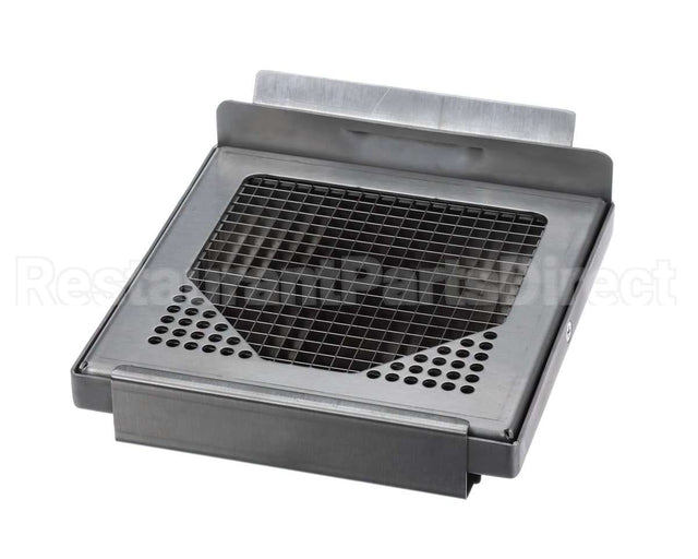 AS035 Edlund 1/4 Grid Blade Cart. W/ Wash G