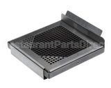 AS035 Edlund 1/4 Grid Blade Cart. W/ Wash G