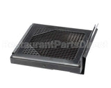 AS035 Edlund 1/4 Grid Blade Cart. W/ Wash G