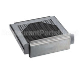 AS035 Edlund 1/4 Grid Blade Cart. W/ Wash G