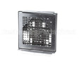 AS036 Edlund 3/8 Grid Blade Cart. W/ Wash G