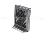 AS036 Edlund 3/8 Grid Blade Cart. W/ Wash G