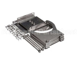 AS066S Edlund Pusher, Arc Xl, 1/4, Small Pro