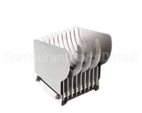 AS069 Edlund Assembly, 1/2 Arc Xl Pusher