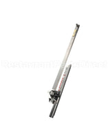 AS116-22 Biro Saw Guide Bar Assembly, Al Hd, Stn Bar