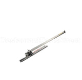 AS116-22 Biro Saw Guide Bar Assembly, Al Hd, Stn Bar