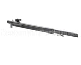 AS116-2214 Biro Saw Guide Bar Assembly, Ss Hd, Stn Bar