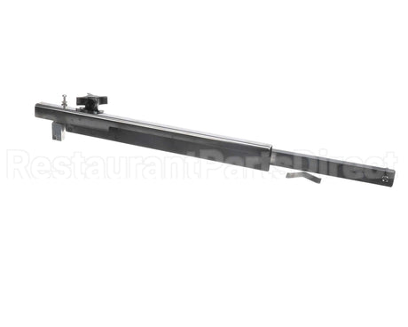 AS116-2214 Biro Saw Guide Bar Assembly, Ss Hd, Stn Bar