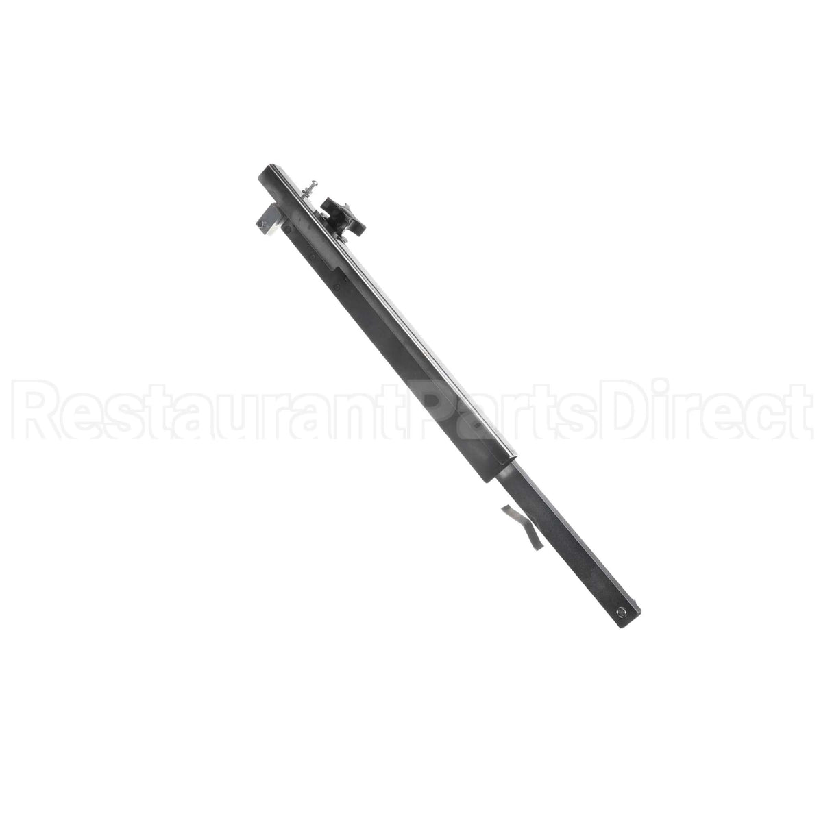 AS116-2214 Biro Saw Guide Bar Assembly, Ss Hd, Stn Bar