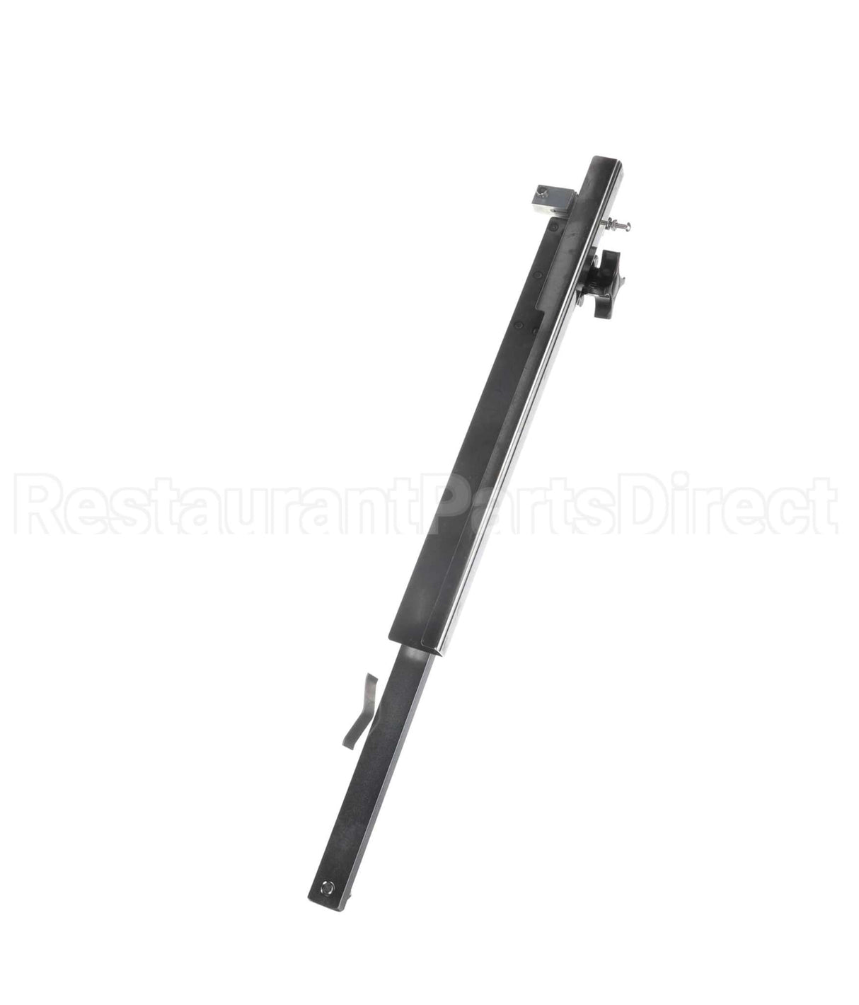 AS116-2214 Biro Saw Guide Bar Assembly, Ss Hd, Stn Bar